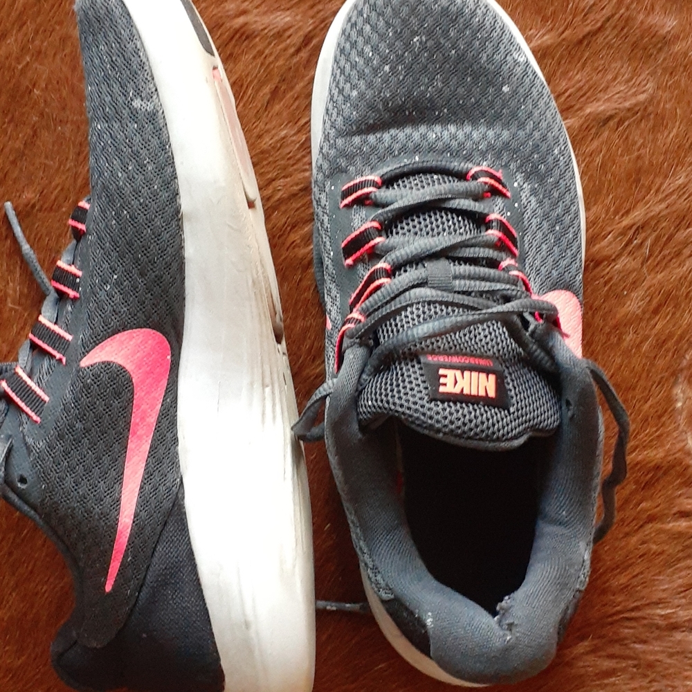 💗Nike Sneakers worn